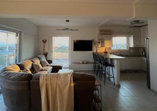 Panoramic Penthouse - Athen - 1