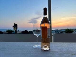 Panoramic Penthouse - 9