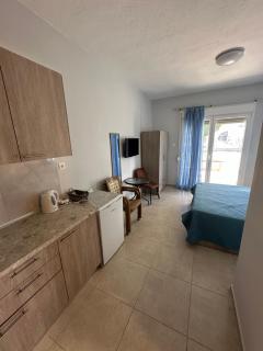 F&R Villa Studio 1 - Perea - 1