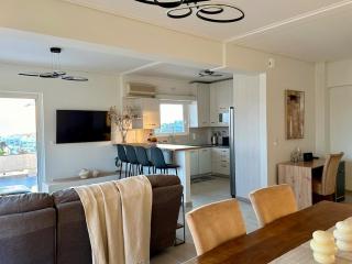 Panoramic Penthouse - 3