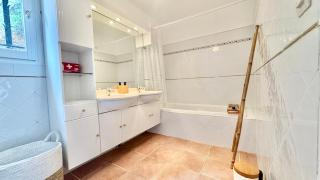 Villa T4 avec vue panoramique, piscine et terrasse à Agay - Saint-Raphaël - 1