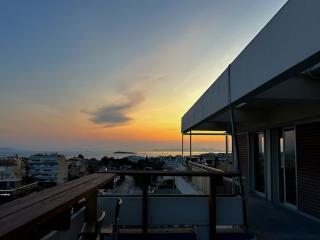 Panoramic Penthouse - 7
