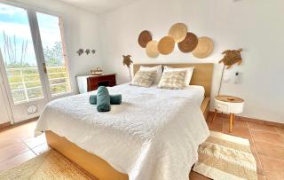 Villa T4 avec vue panoramique, piscine et terrasse à Agay - Saint-Raphaël - 4
