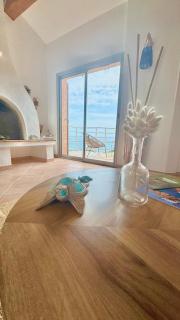 Villa T4 avec vue panoramique, piscine et terrasse à Agay - Saint-Raphaël - 6