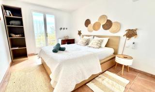 Villa T4 avec vue panoramique, piscine et terrasse à Agay - Saint-Raphaël - 5
