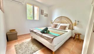 Villa T4 avec vue panoramique, piscine et terrasse à Agay - Saint-Raphaël - 2
