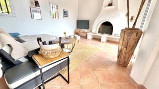 Villa T4 avec vue panoramique, piscine et terrasse à Agay - Saint-Raphaël - 7