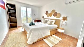 Villa T4 avec vue panoramique, piscine et terrasse à Agay - Saint-Raphaël - 3