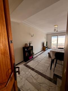 Luxury Apartment Ocean View and Private Beach Ain Diab - 8