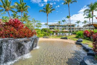 Kolea Villas 15M Luxury Direct Beach Access - Waikoloa - 2