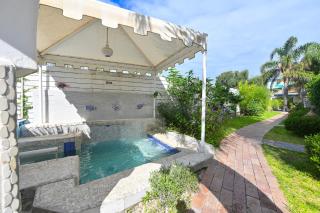 La Villa Resort e Spa - 2
