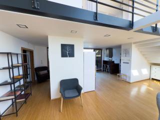 Loft-style& Modern Apartment in the center of Prague - Prag - 6