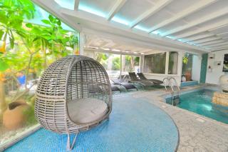 La Villa Resort e Spa - 1