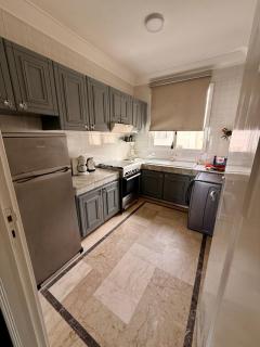 Luxury Apartment Ocean View and Private Beach Ain Diab - Casablanca - 1