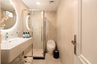 Keyrock - Dubai Marina Apartment with Stunning Sea View, Pool, Gym & Free Parking - 7