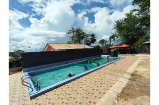 Capital O 90168 Serambi Pelangi Chalet - Changlun - 0