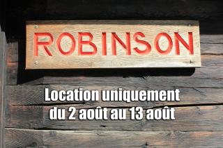 Le Robinson FIONNAY - Lourtier - 8