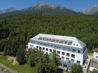 TATRYSTAY Lebenski Premium Apartments - Vysoké Tatry - 0