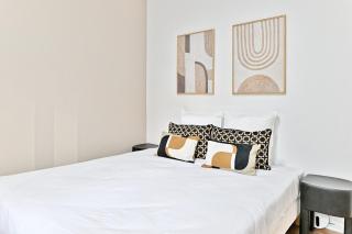 Petit studio paisible en région parisienne -IV - 8