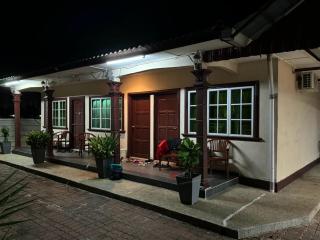 Villa Permai Homestay - Sungai Besar - 9