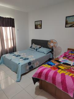 Homestay Qaseh Ibu sungai petani - Sungai Petani - 6