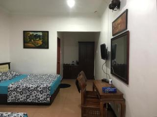 Villa Permai Homestay - Sungai Besar - 7