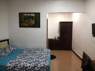 Villa Permai Homestay - Sungai Besar - 6