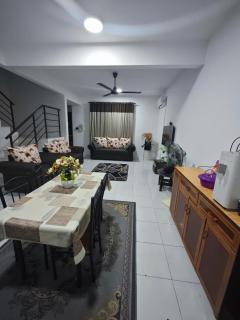 Homestay Qaseh Ibu sungai petani - Sungai Petani - 5