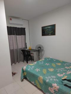 Homestay Qaseh Ibu sungai petani - Sungai Petani - 4