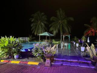 Villa Permai Homestay - Sungai Besar - 5