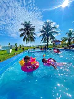 Villa Permai Homestay - Sungai Besar - 4