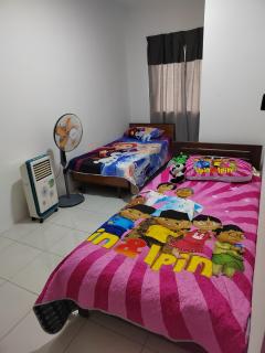 Homestay Qaseh Ibu sungai petani - Sungai Petani - 3