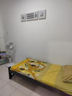 Homestay Qaseh Ibu sungai petani - Sungai Petani - 1