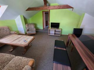 Yapa accommodation - 0