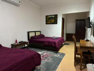 Villa Permai Homestay - Sungai Besar - 0