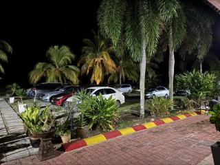 Villa Permai Homestay - Sungai Besar - 1