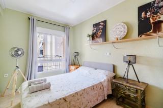 Atlantico playa 3' SIN ASCENSOR VT-52629-V - 1
