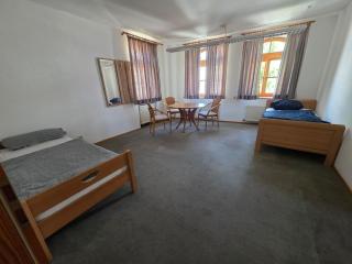 Yapa accommodation - Neuötting - 8