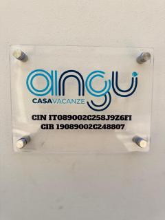 Angú - Casa Vacanze - 7