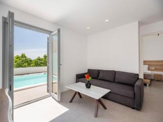Villa Aetheria, Paros - Aliki - 0