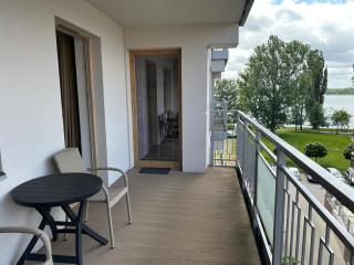 Apartament NADJEZIORNA EŁK - Lyck - 0