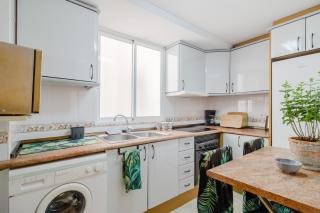 Atlantico playa 3' SIN ASCENSOR VT-52629-V - 4