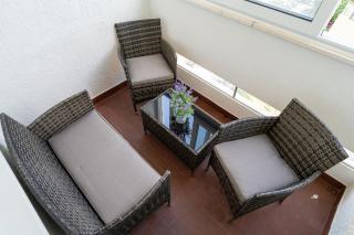 Apartment Khaleesi with sea view - 9