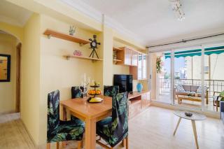 Atlantico playa 3' SIN ASCENSOR VT-52629-V - 5