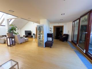 Loft-style& Modern Apartment in the center of Prague - Prag - 5