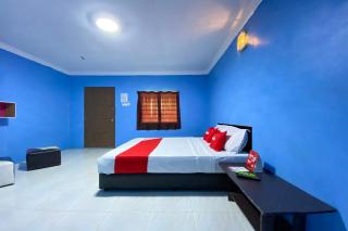 Capital O 90168 Serambi Pelangi Chalet - Changlun - 5