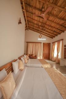 KK Jungle View Resort - 4