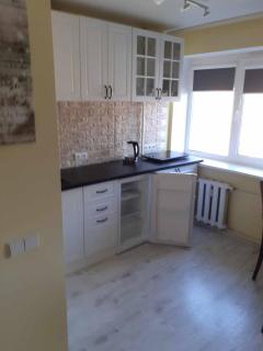 Meza Apartment - Ventspils - 0