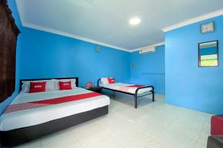 Capital O 90168 Serambi Pelangi Chalet - Changlun - 4