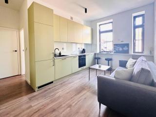 DIAMOND Św Marcin Apartament - Posen - 6